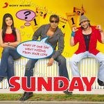 Sunday - Sunidhi Chauhan Song Download
