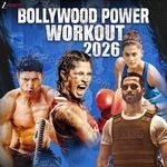 Bollywood Power Workout 2026 - Sunidhi Chauhan Song Download